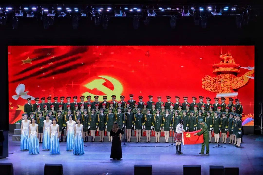 天气终于要暖和了！